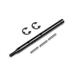 Drive Shaft 6X81Mm (Tsc)