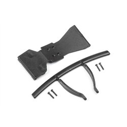Front Bumper Set (Sc)