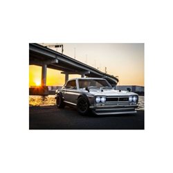 Kyosho Fazer MK2 Nissan Skyline GTR KPGC10 1:10 Readyset