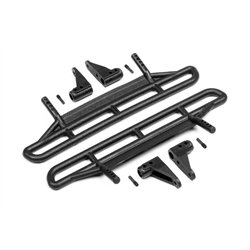 Rock Rail Set