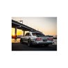 Kyosho Fazer MK2 Nissan Skyline GTR KPGC10 1:10 Readyset