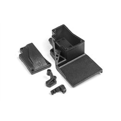 Receiver Box Set
