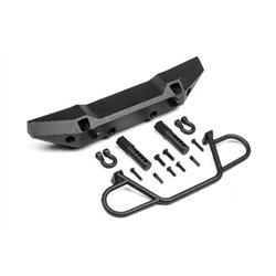 Front Bumper Set (Type 1)