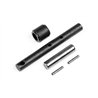 Front Gear Box Shaft Set