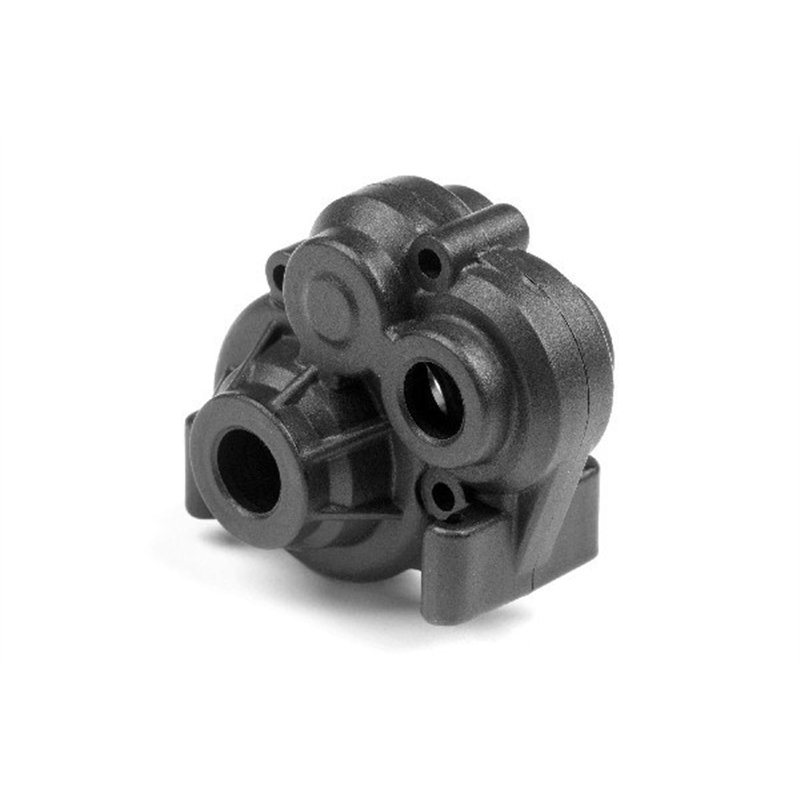 Transfer Case