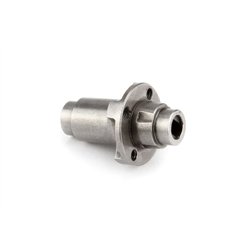 Diff Spool