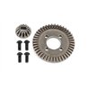 Diff Ring/ Input Gear Set (43/13)