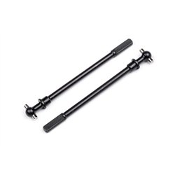 Front Axle Shaft (2Pcs)
