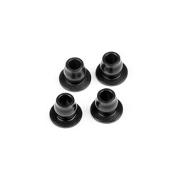 Steering Flange Ball (4Pcs)