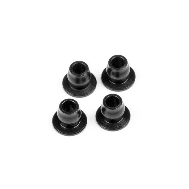 Steering Flange Ball (4Pcs)