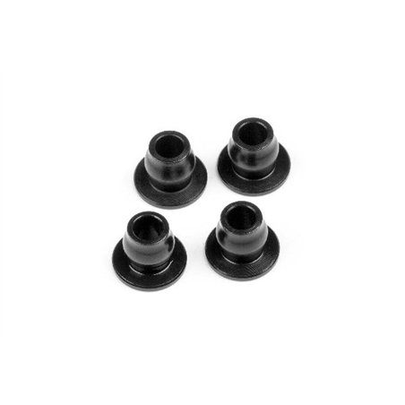 Steering Flange Ball (4Pcs)