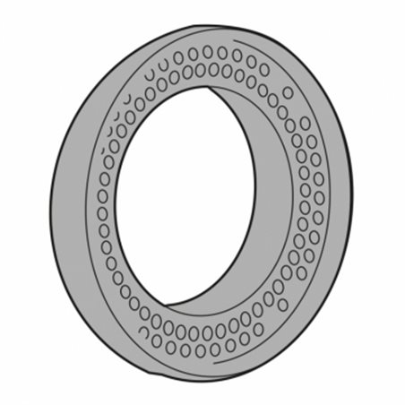 Ratt Adapter APA vinklad 10 grader T10PX