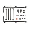 Fj Body Parts Set