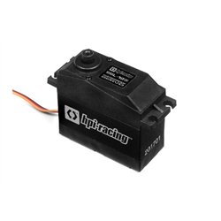Ssl-12Mgwp Servo (Waterproof/7.4V/35Kg/Met. Gear