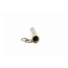 Piston Pin/Retainer Set (21Bb)