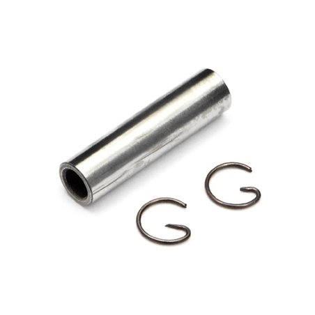 Piston Pin/Retainer Set