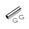 Piston Pin/Retainer Set