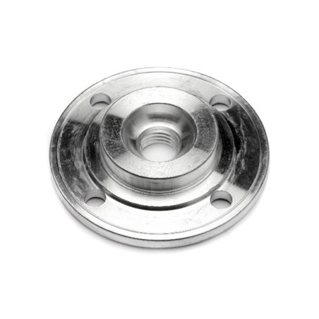 Underhead (F4.1)
