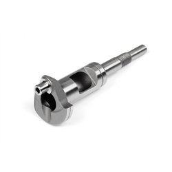Crankshaft (Sg Shaft/F3.5)