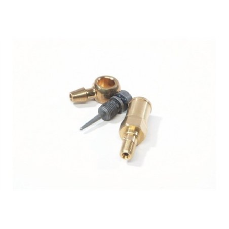 Main Needle/Fuel Intake Set