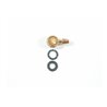 Fuel Line Fitting/Washer Set