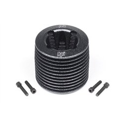 Aluminum Heatsink Head 56X50Mm (F4.6)