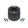 Aluminum Heatsink Head 56X50Mm (F4.6)