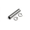 Piston Pin/Retainer Set