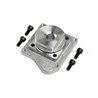 Back Plate With O-Rings And Screw Set
