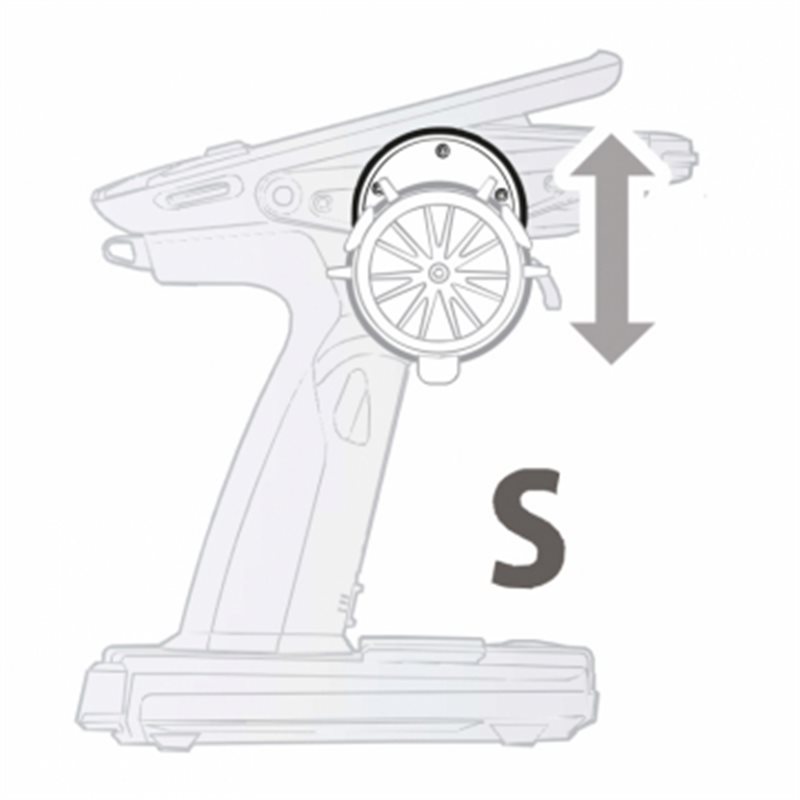 Ratt Adapter APA S T10PX