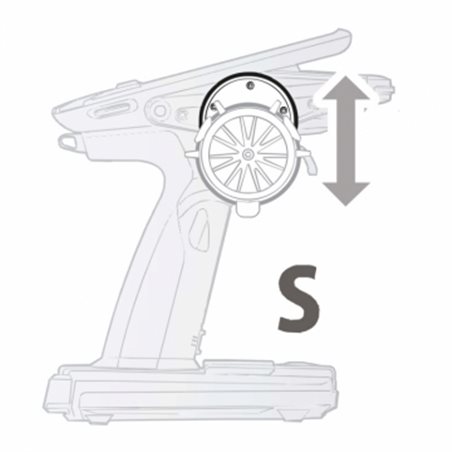 Ratt Adapter APA S T10PX