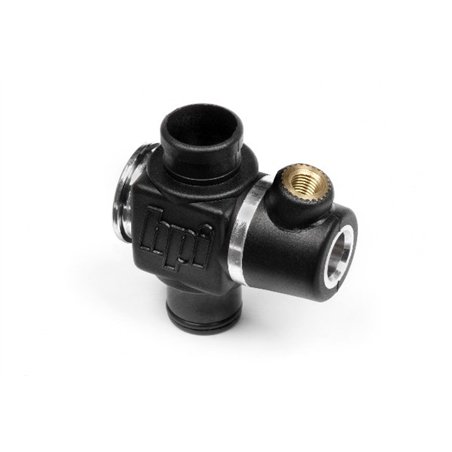 Composite Rotary Carburetor Main Body (F2/6.5Mm)
