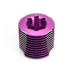 Heatsink Head (Purple)