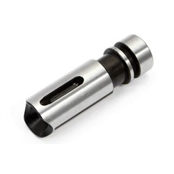 Slide Valve