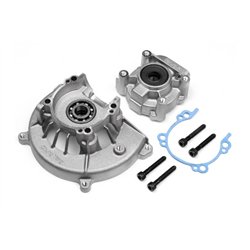 Crankcase Assembly