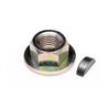 Flywheel Lock Nut M7 And Key Set