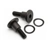 Step Screw M6X23Mm (2Pcs)