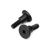Step Torx Screw M6X23Mm (2Pcs)