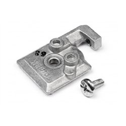 Carburetor Pump Cover Kit