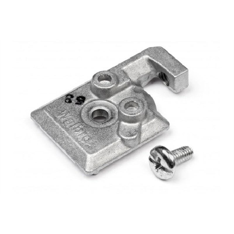 Carburetor Pump Cover Kit