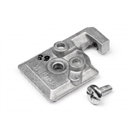 Carburetor Pump Cover Kit