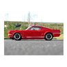 1966 Ford Mustang Gt Body