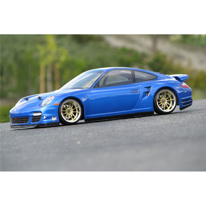 Porsche 911 Turbo (997) Body (200Mm)