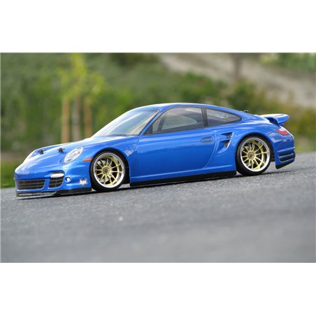 Porsche 911 Turbo (997) Body (200Mm)