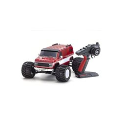 Kyosho Mad Van VE 4WD Fazer MK2 1:10 Readyset