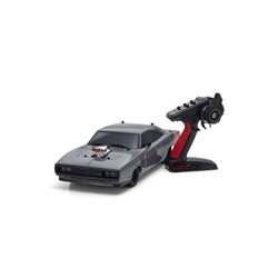Kyosho Fazer MK2 VE (L) Dodge Charger Super Charged '70 1:10 Readyset