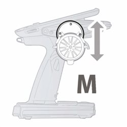 Ratt Adapter APA M T10PX