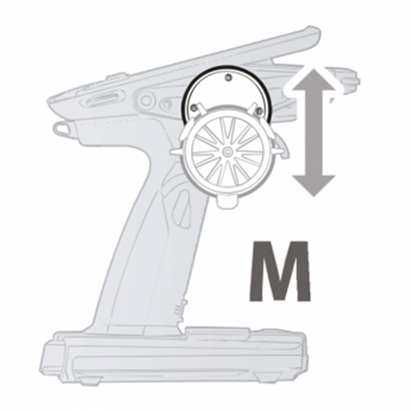 Ratt Adapter APA M T10PX