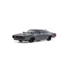 Kyosho Fazer MK2 VE (L) Dodge Charger Super Charged '70 1:10 Readyset