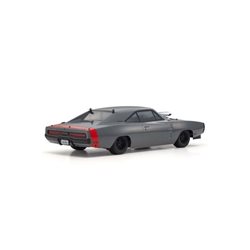 Kyosho Fazer MK2 VE (L) Dodge Charger Super Charged '70 1:10 Readyset